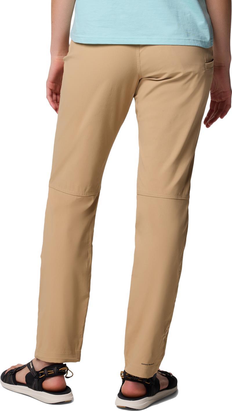 Leslie Falls Pants II, Short - Womens - canoe 1