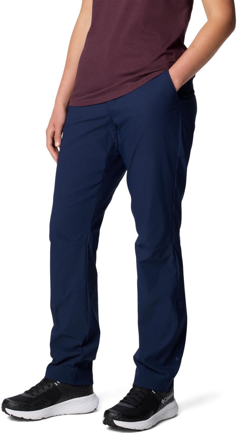 Leslie Falls Pants II, Short - Womens - collegiate navy 1