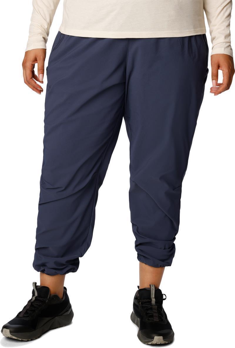 Leslie Falls Pants, Reg, Extended - Womens - Nocturnal 2