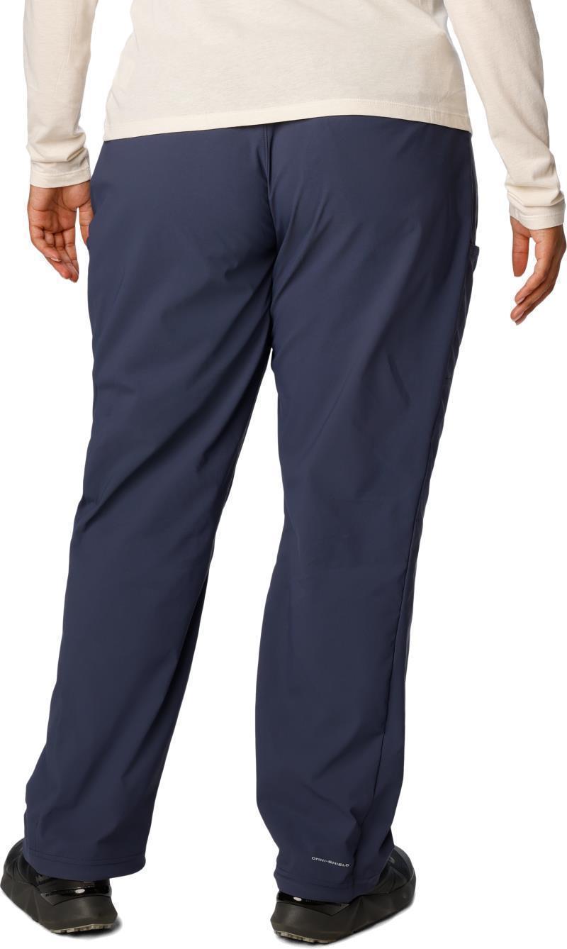 Leslie Falls Pants, Reg, Extended - Womens - Nocturnal 3