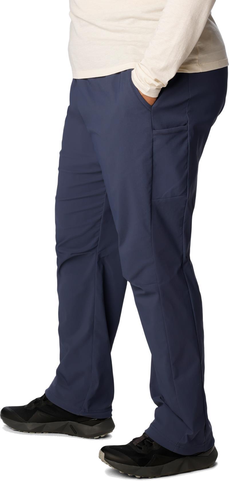 Leslie Falls Pants, Reg, Extended - Womens - Nocturnal 4
