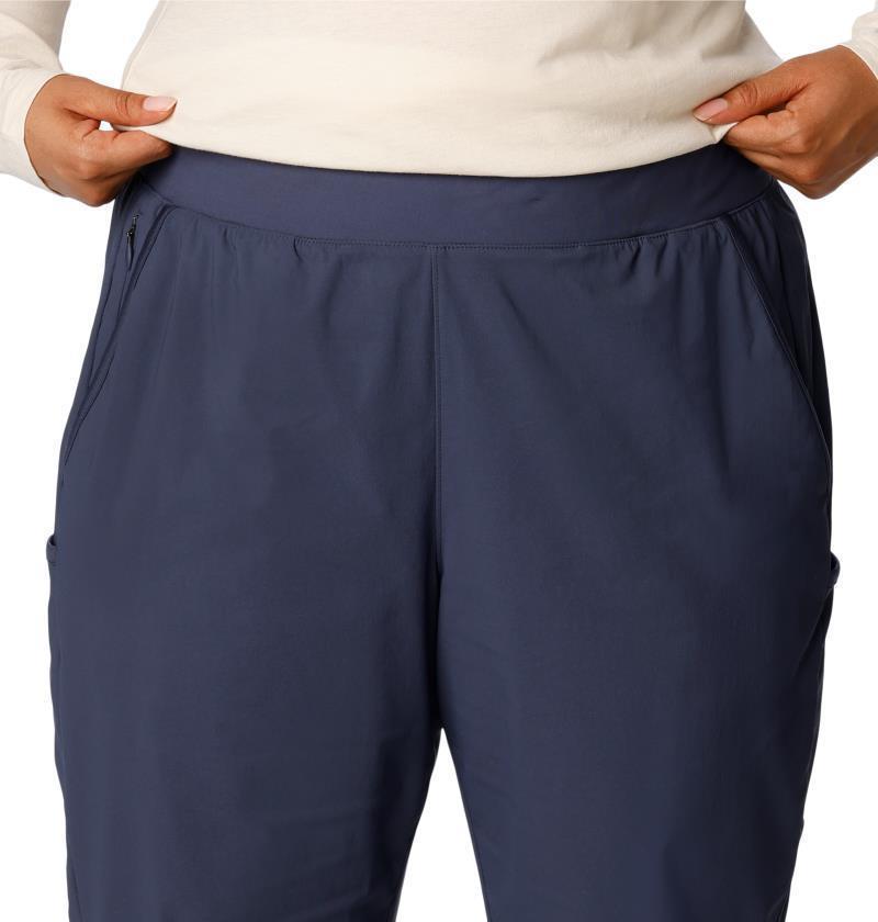 Leslie Falls Pants, Reg, Extended - Womens - Nocturnal 5