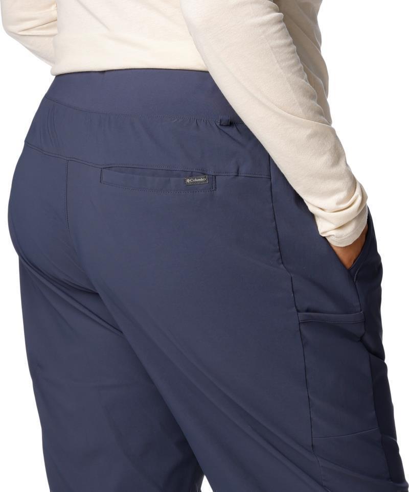 Leslie Falls Pants, Reg, Extended - Womens - Nocturnal 7