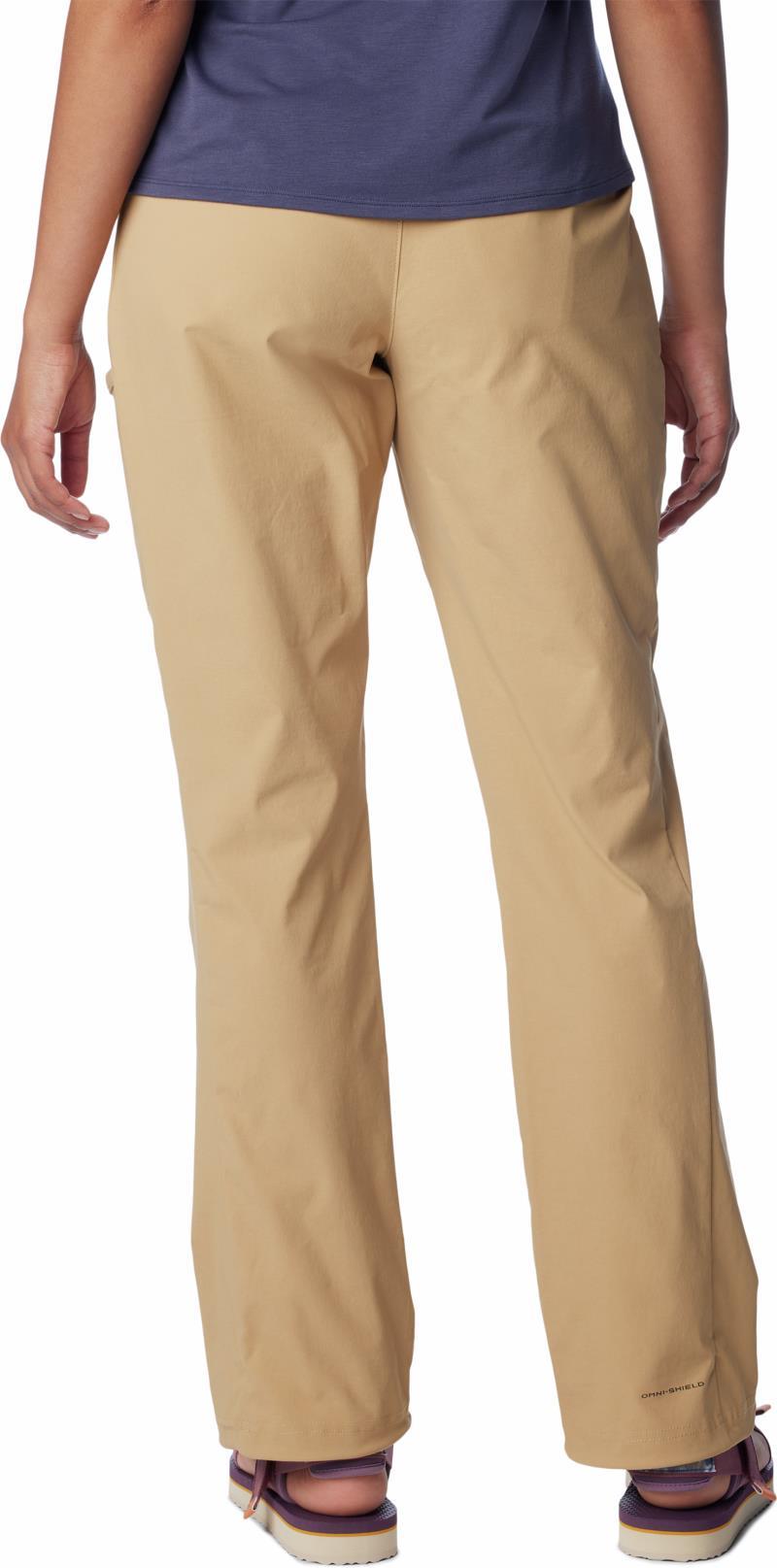Leslie Falls Pants, Reg - Womens - Canoe 2