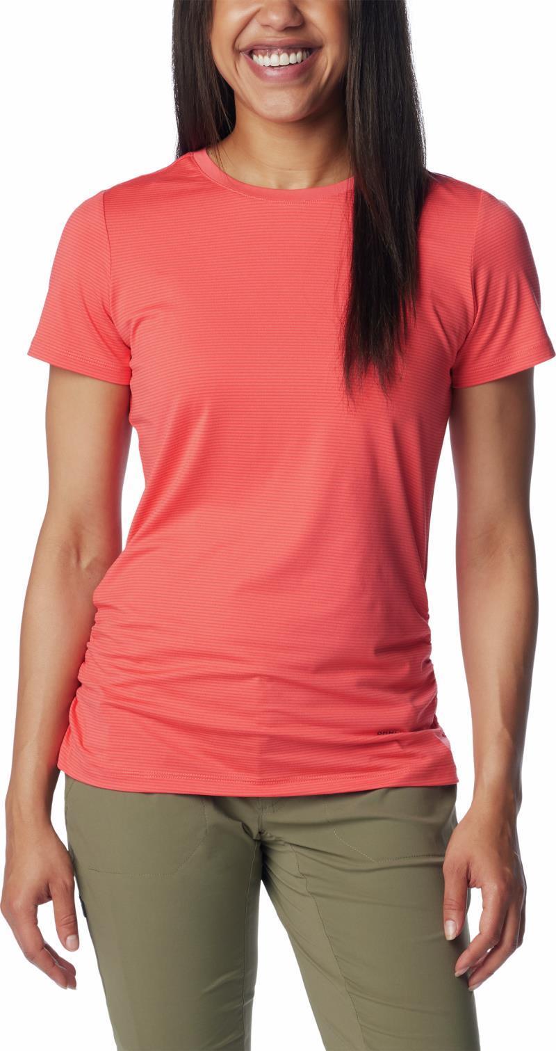 Leslie Falls SS - Womens - Juicy 1