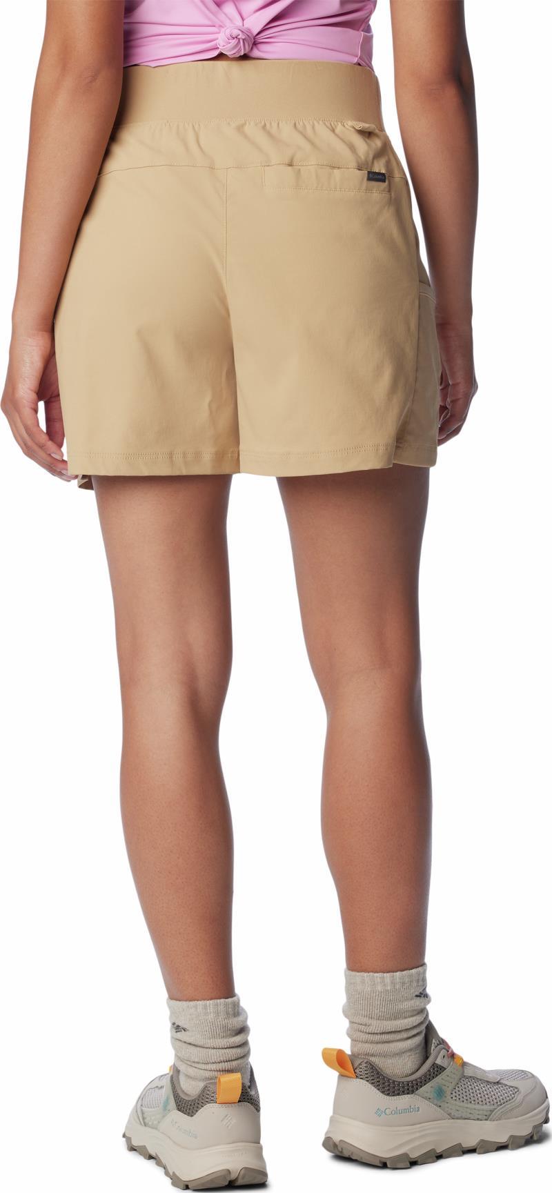 Leslie Falls Shorts, 3" Inseam - Womens - Canoe 2