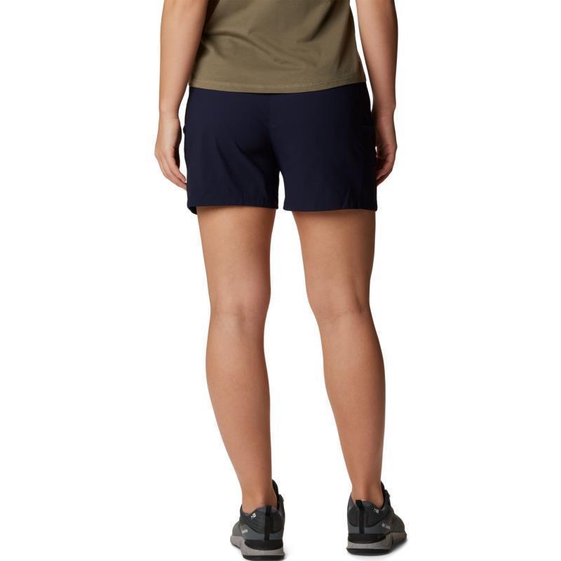 Leslie Falls Shorts, 3" Inseam - Womens - Dark Nocturnal 2