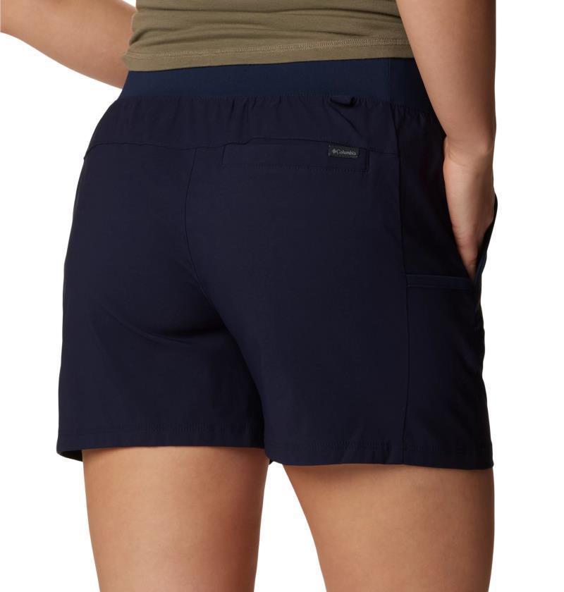 Leslie Falls Shorts, 3" Inseam - Womens - Dark Nocturnal 5
