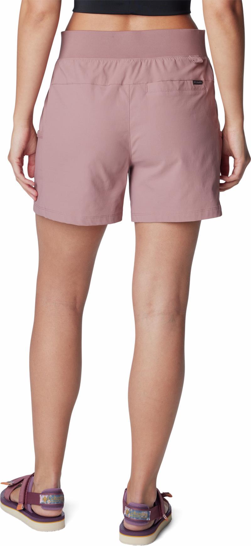 Leslie Falls Shorts, 3" Inseam - Womens - Fig 2