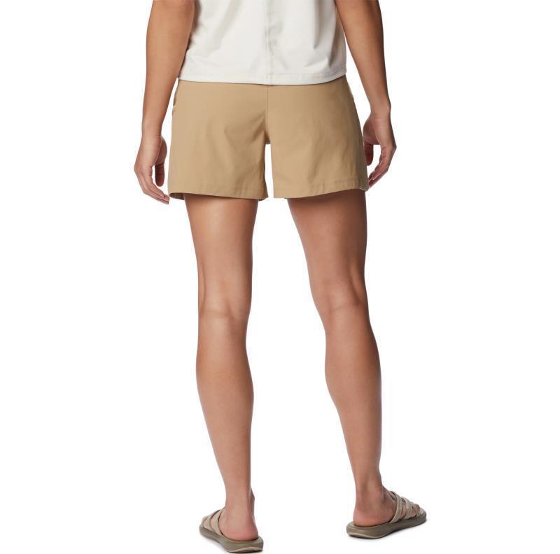 Leslie Falls Shorts, 5" Inseam - Womens - Beach 2
