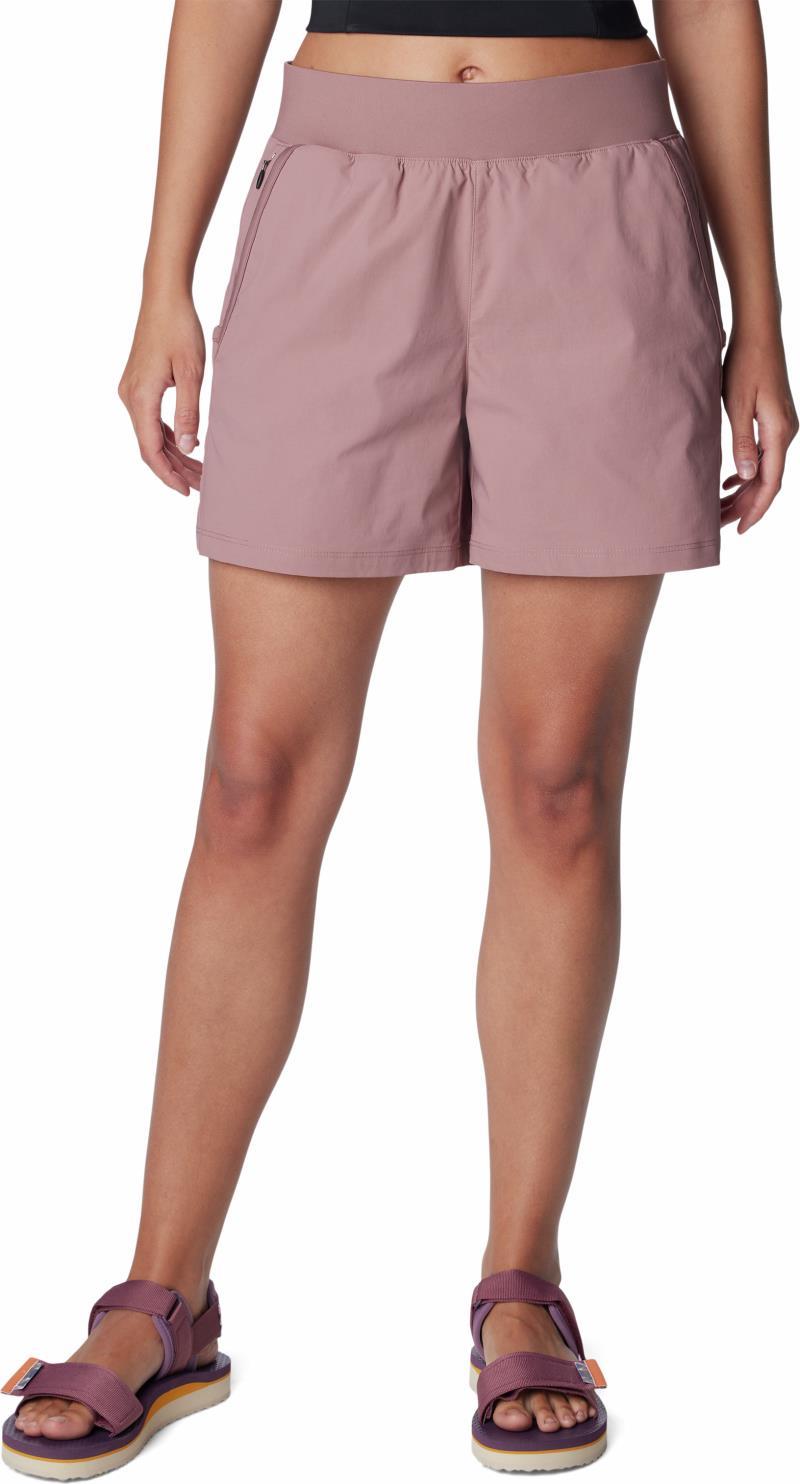 Leslie Falls Shorts, 5" Inseam - Womens - Fig 1