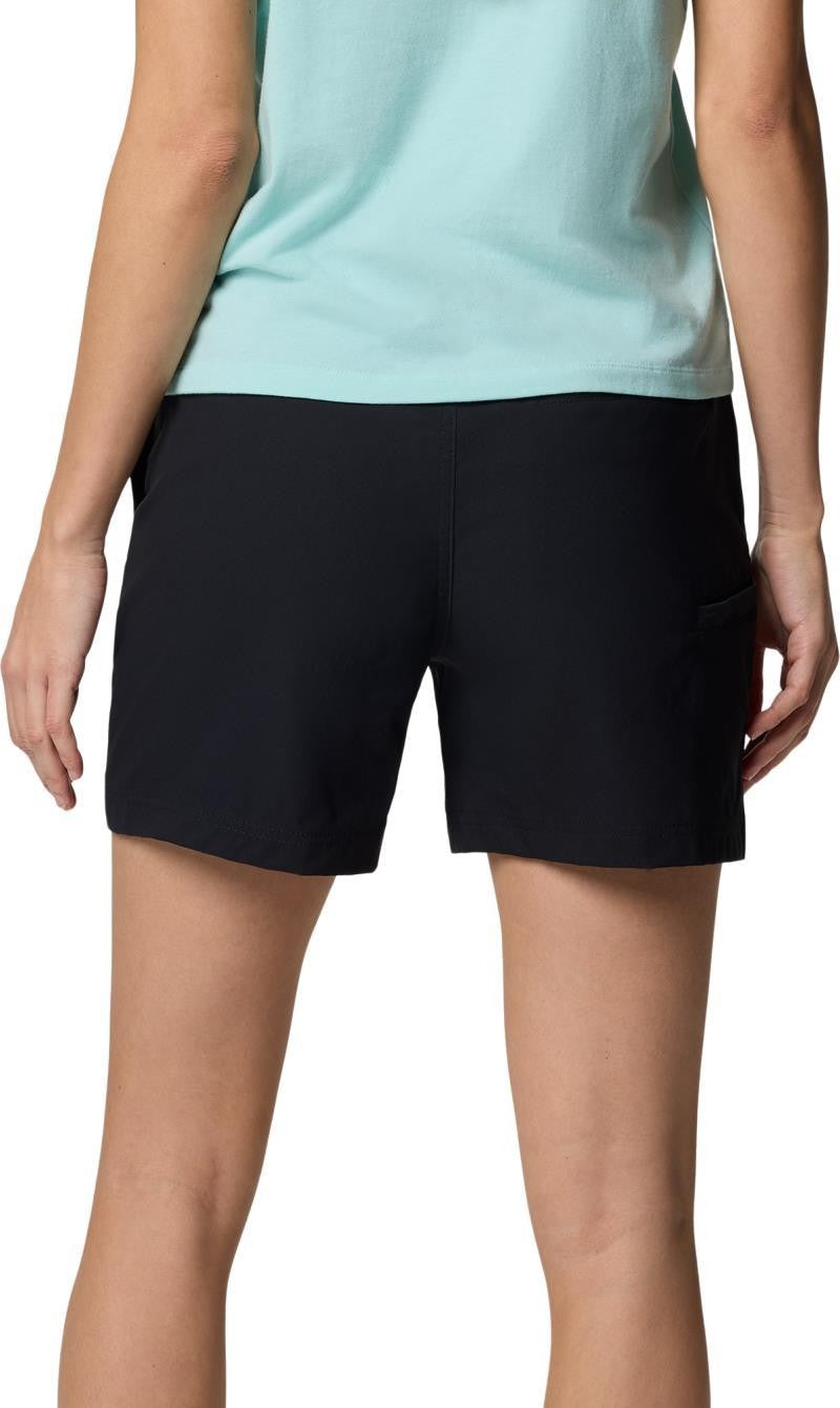 Leslie Falls Shorts II, 5" Inseam - Womens - black 1