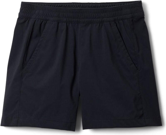 Leslie Falls Shorts - Youth Girls - black 1