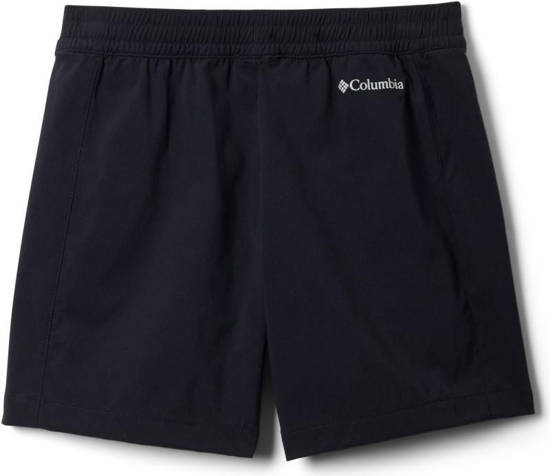 Leslie Falls Shorts - Youth Girls - black 1