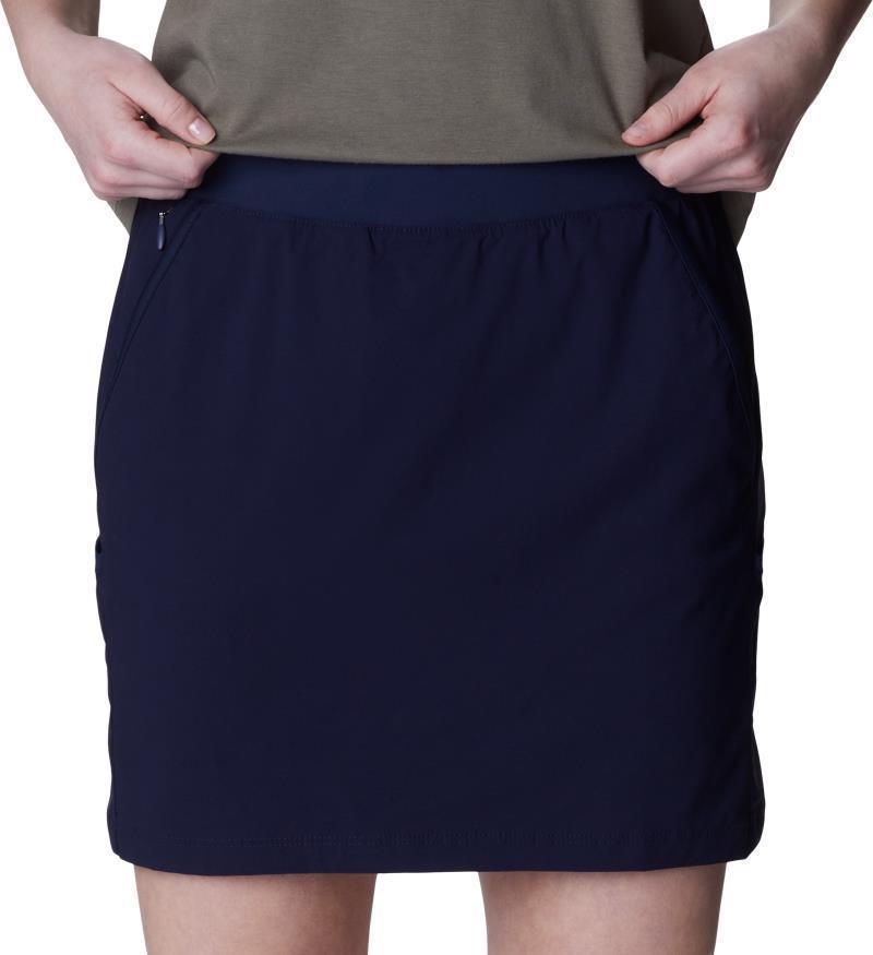 Leslie Falls Skort - Dark Nocturnal 4