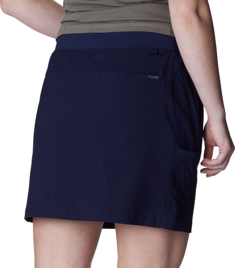Leslie Falls Skort - Dark Nocturnal 6