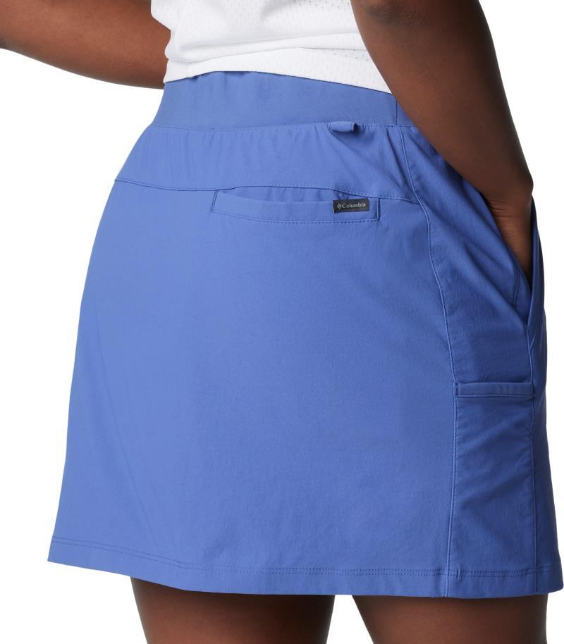Leslie Falls Skort, Extended - eve 1