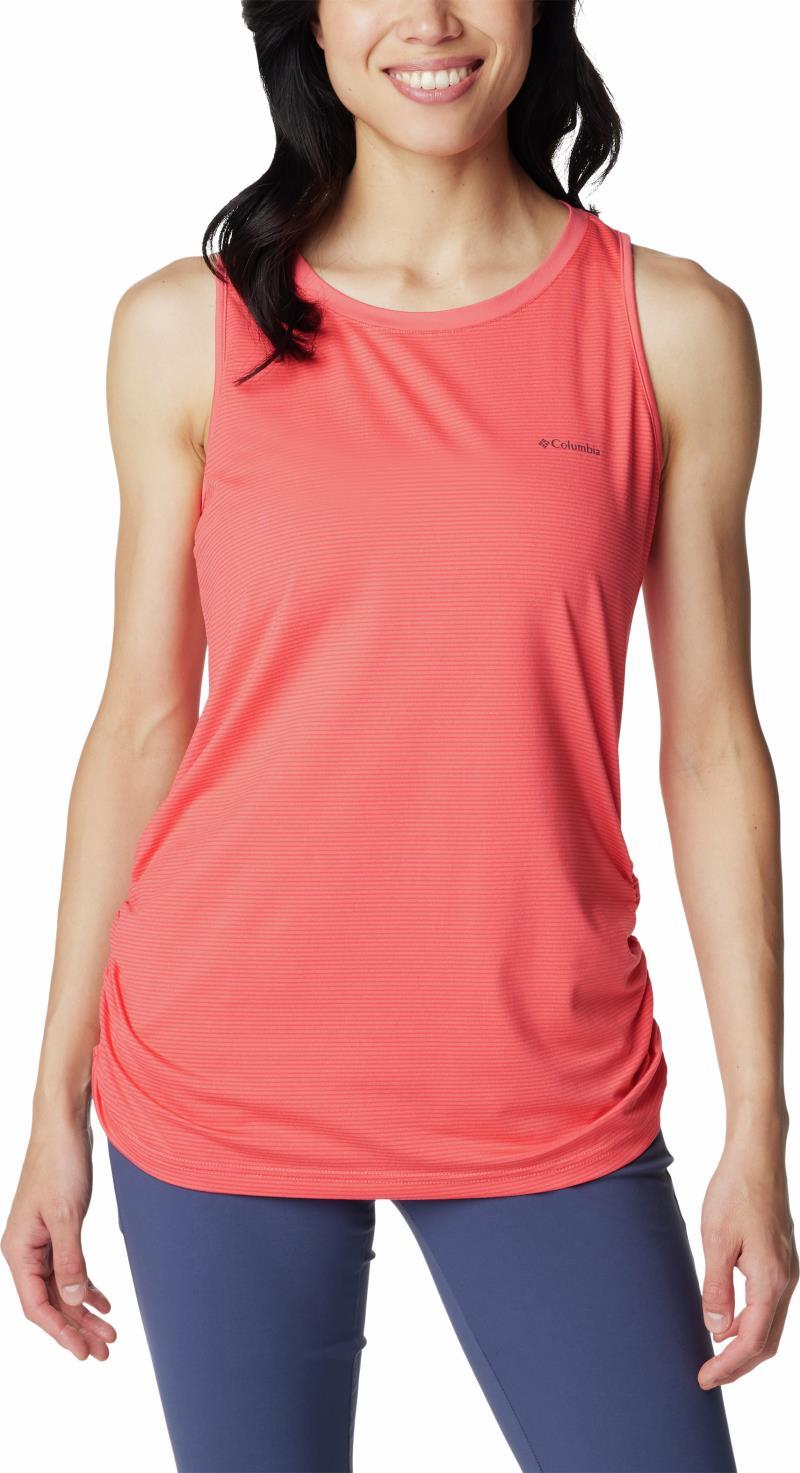 Leslie Falls Tank - Womens - Juicy 3