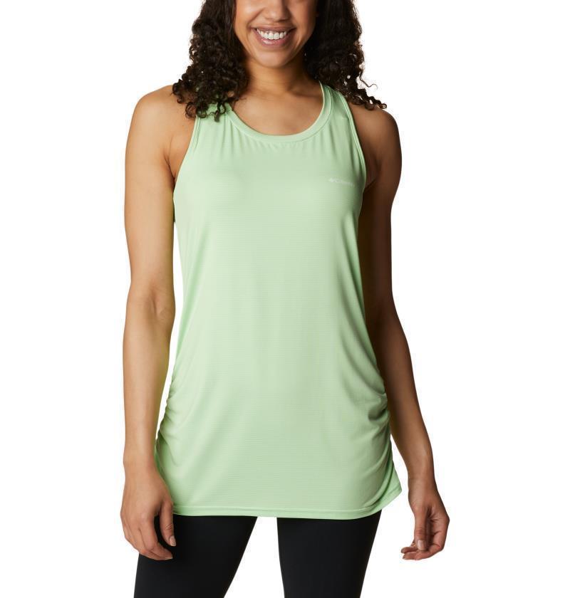 Leslie Falls Tank - Womens - Key West 1
