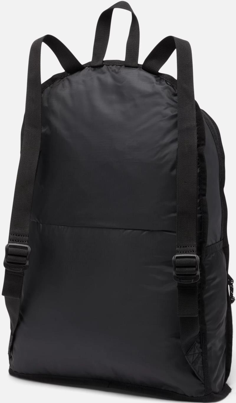 Lightweight Packable II 21L Backpack - Black 2