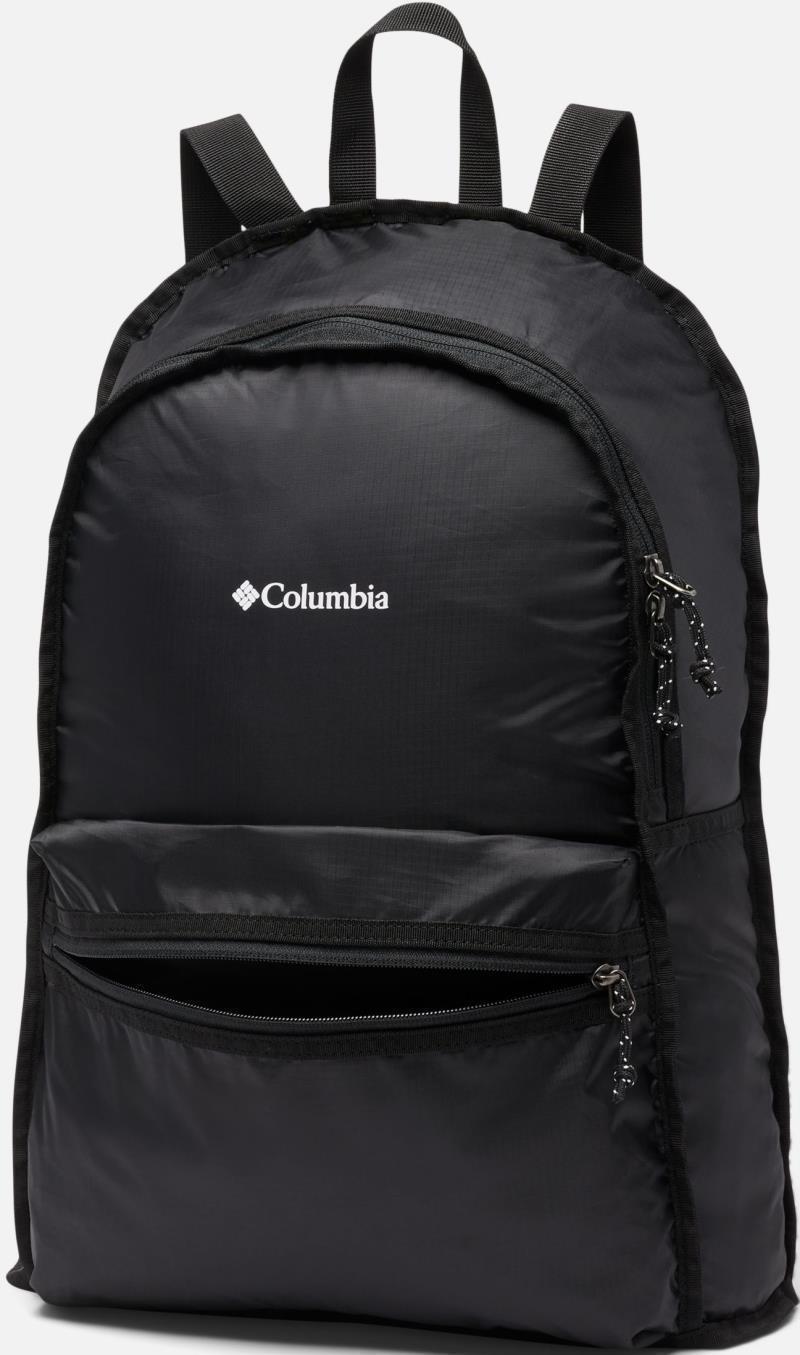 Lightweight Packable II 21L Backpack - Black 4