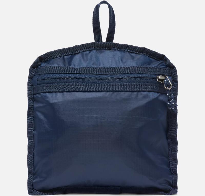 Lightweight Packable II 21L Backpack - Collegiate Navy 2