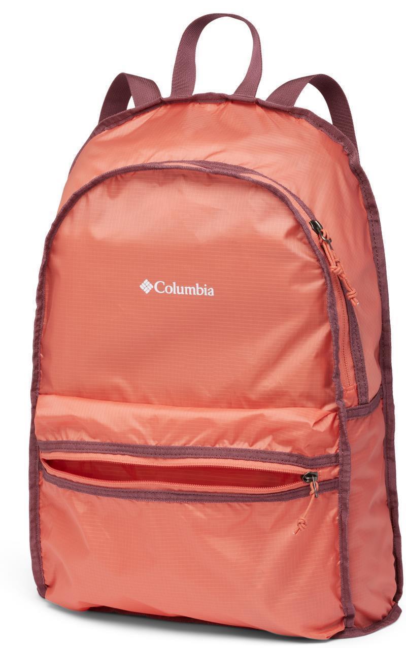 Lightweight Packable II 21L Backpack - Faded Peach 2