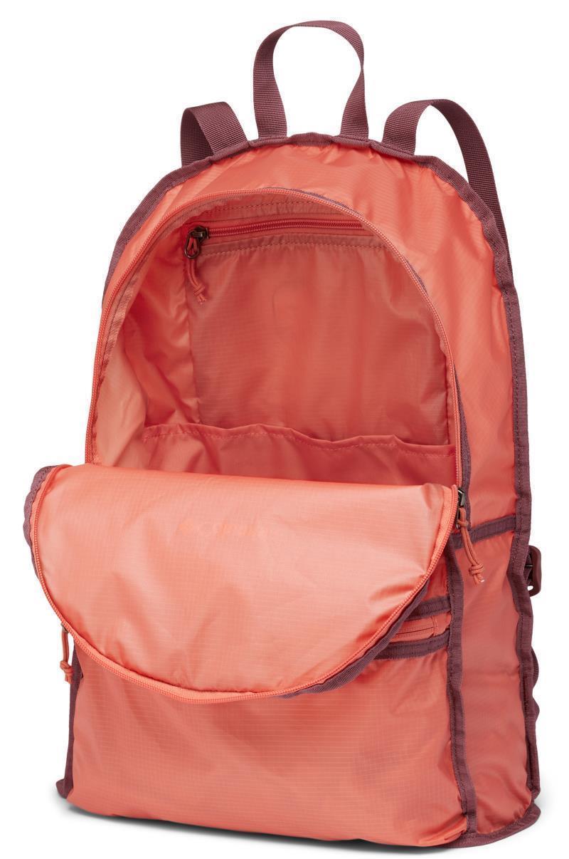 Lightweight Packable II 21L Backpack - Faded Peach 3