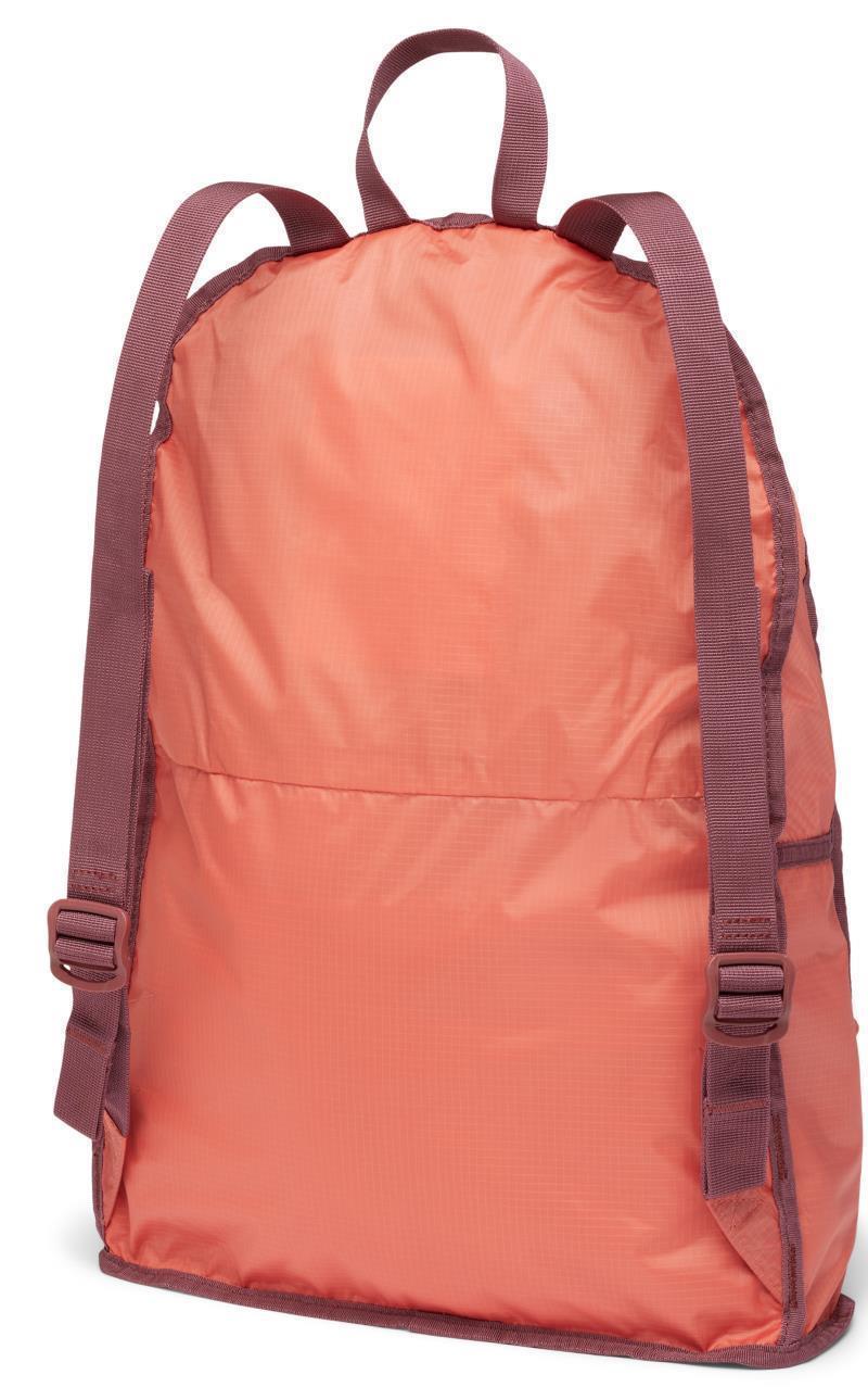 Lightweight Packable II 21L Backpack - Faded Peach 4