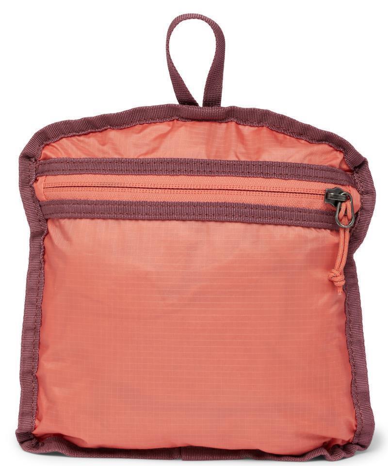 Lightweight Packable II 21L Backpack - Faded Peach 5