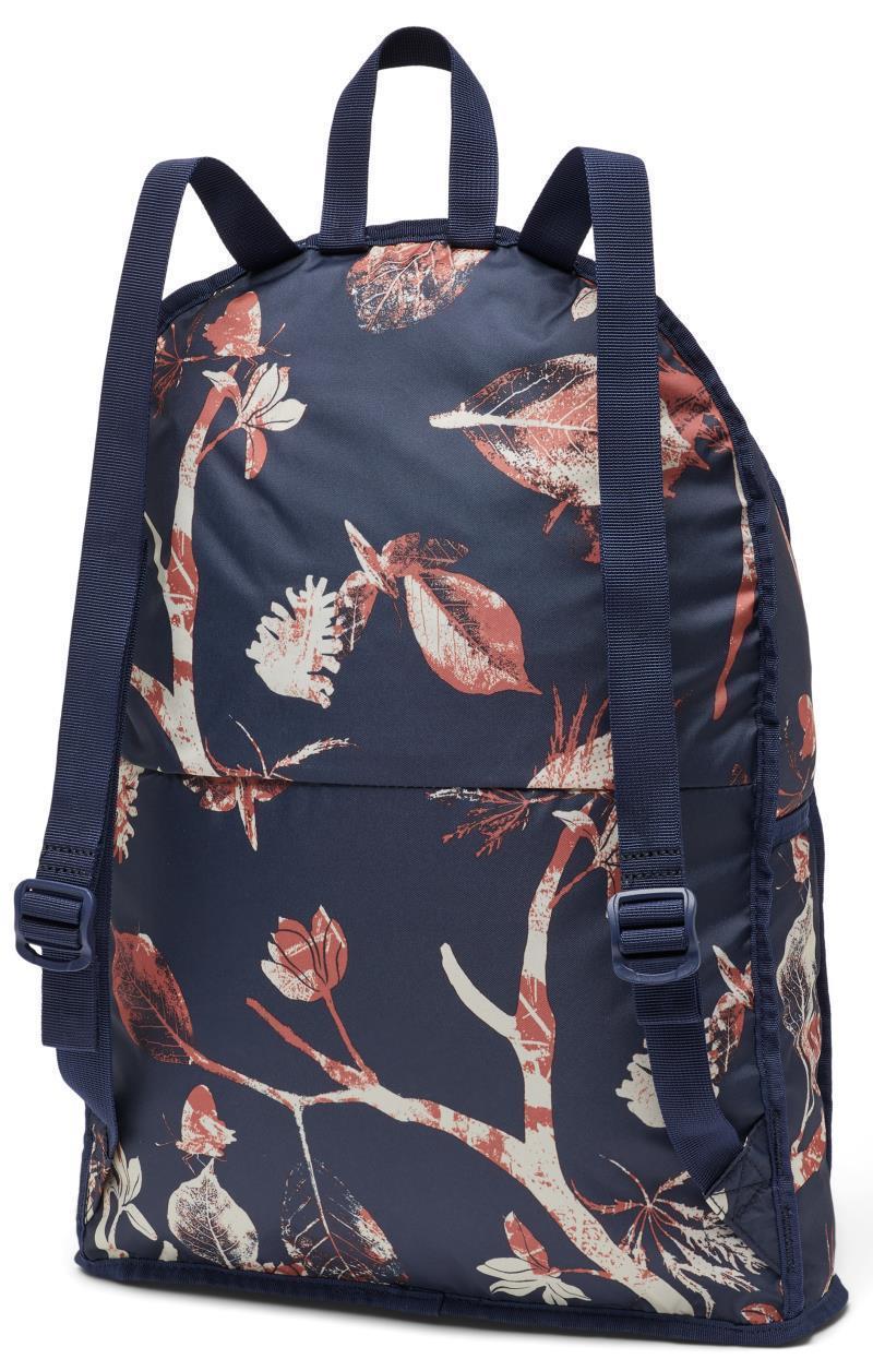 Lightweight Packable II 21L Backpack - Nocturnal Topiary 2