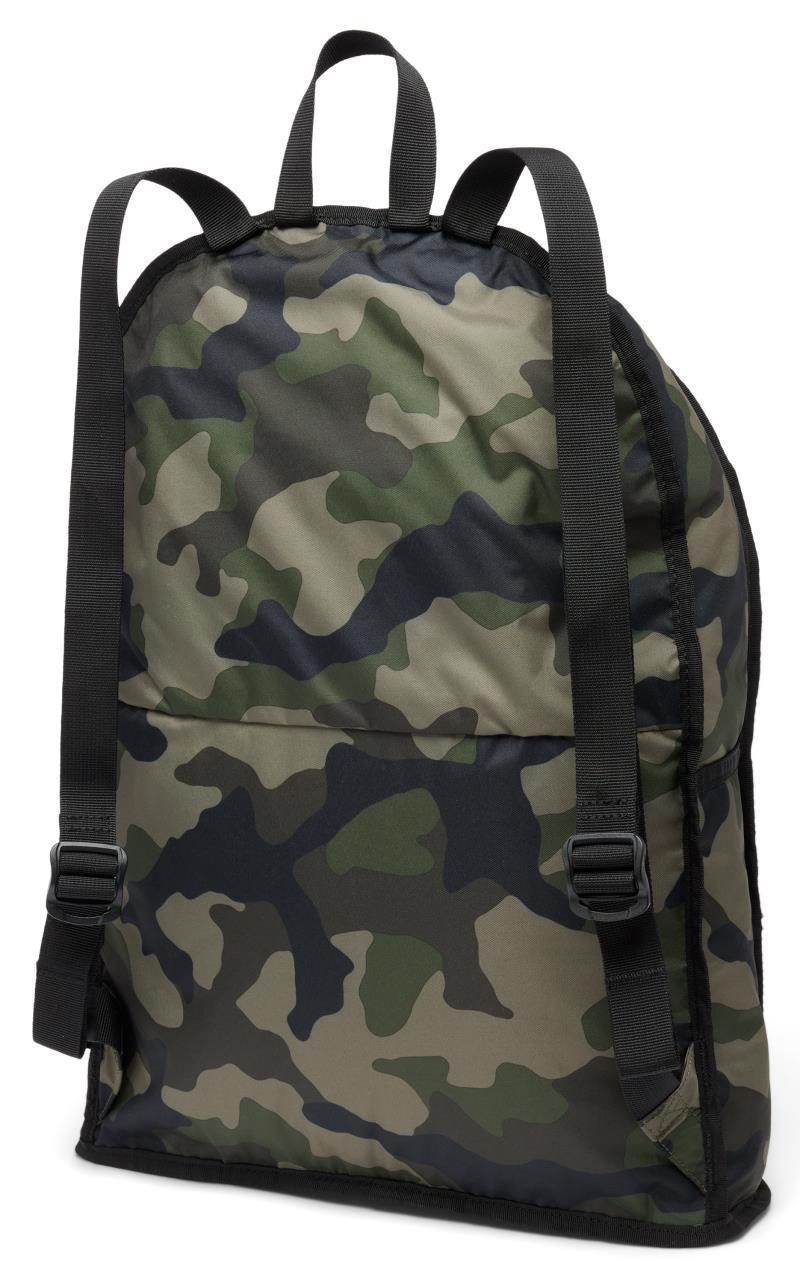 Lightweight Packable II 21L Backpack - Stone Green Mod Camo 4