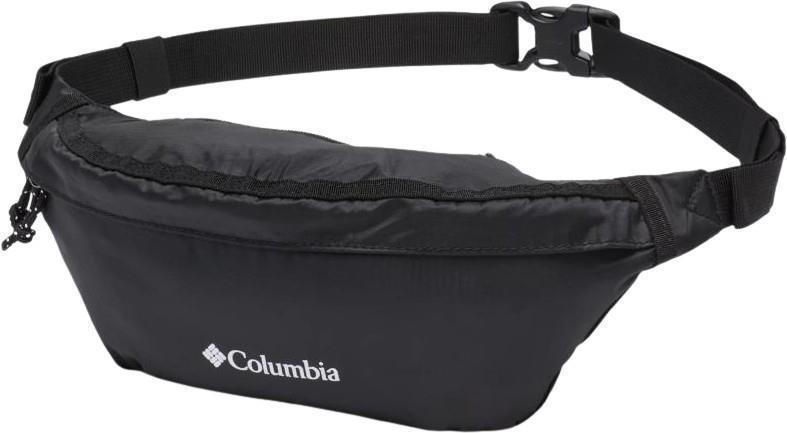 Lightweight Packable II Hip Pack - Black 1