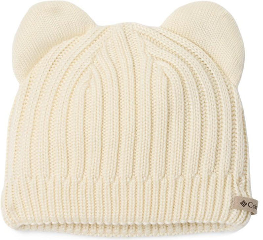 Little Ears Beanie - Toddler - chalk 1