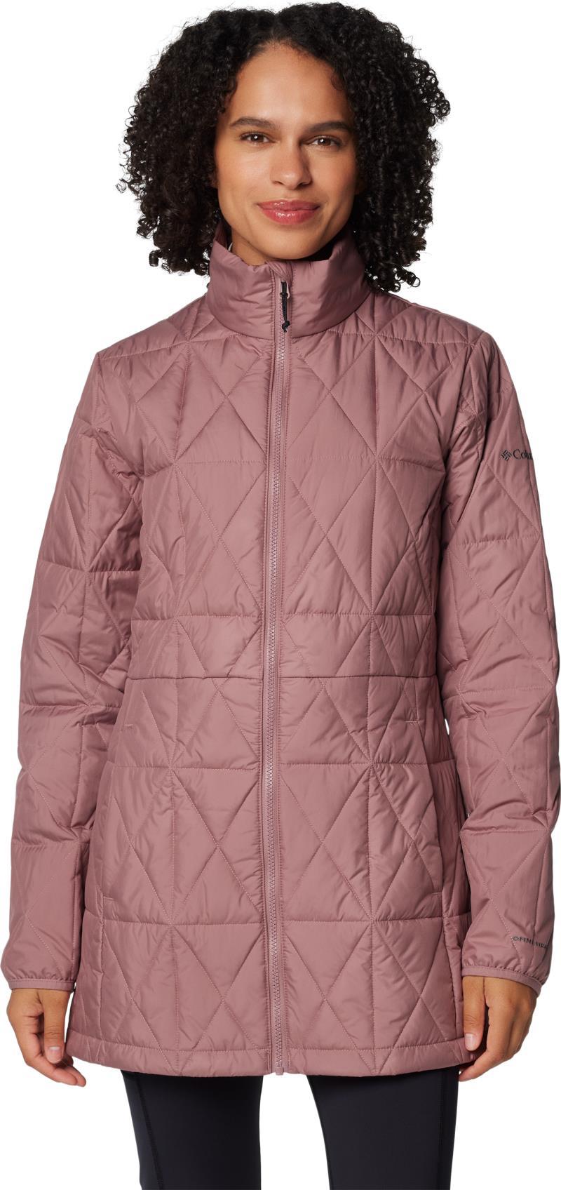 Lolo Pass Interchange Jacket - Womens - moonvista 1