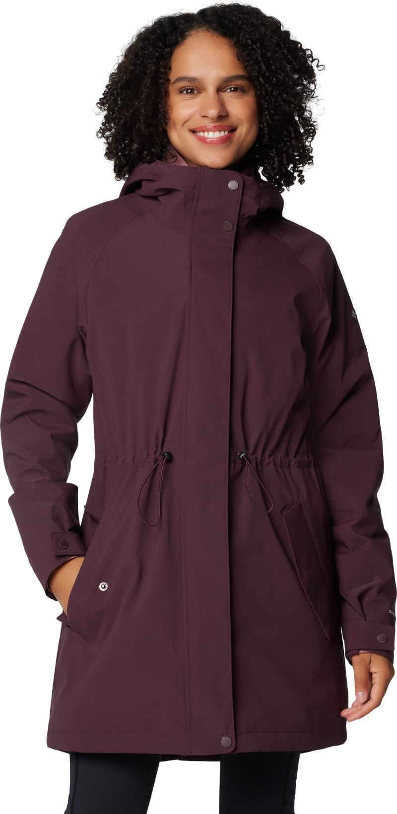 Lolo Pass Interchange Jacket - Womens - moonvista 1