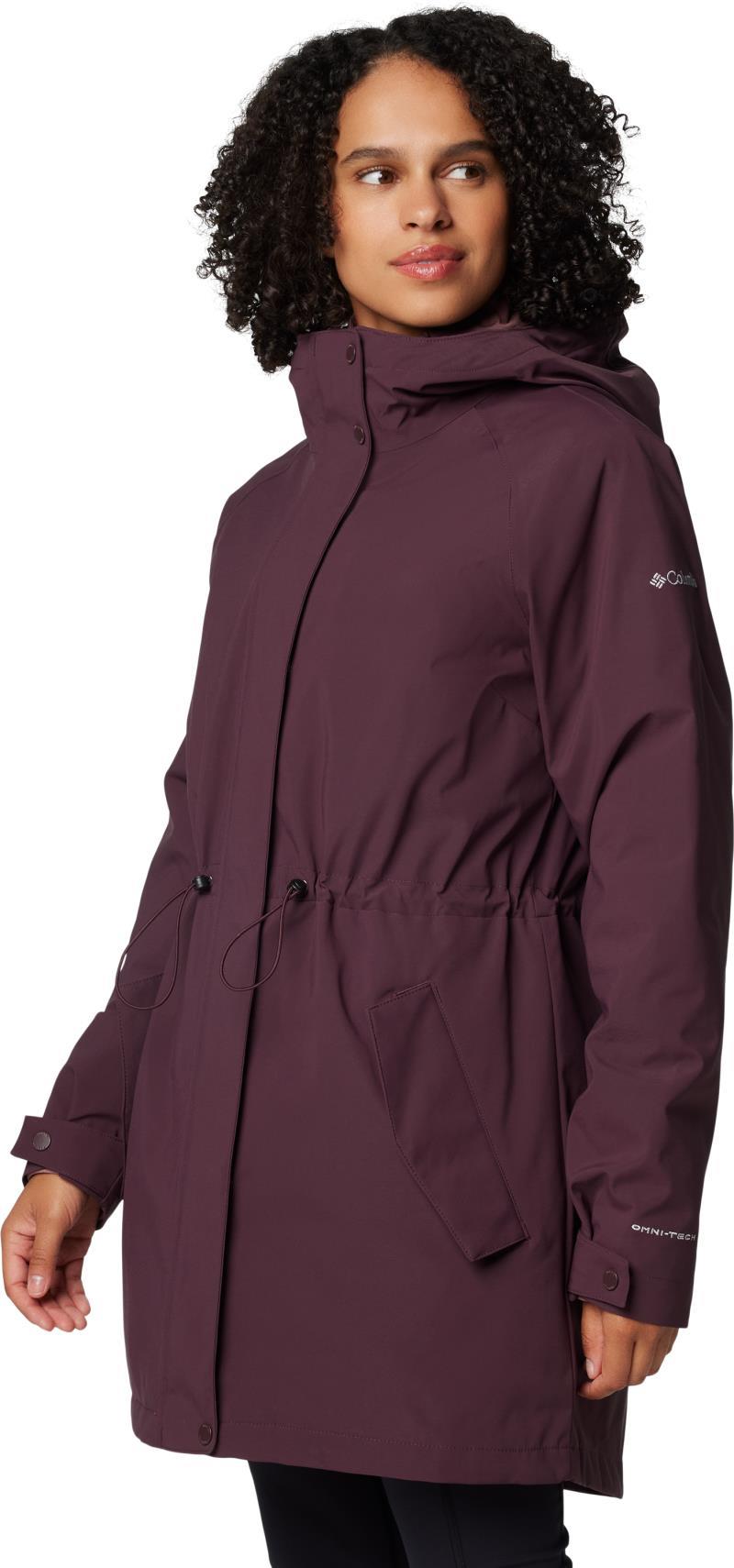 Lolo Pass Interchange Jacket - Womens - moonvista 1
