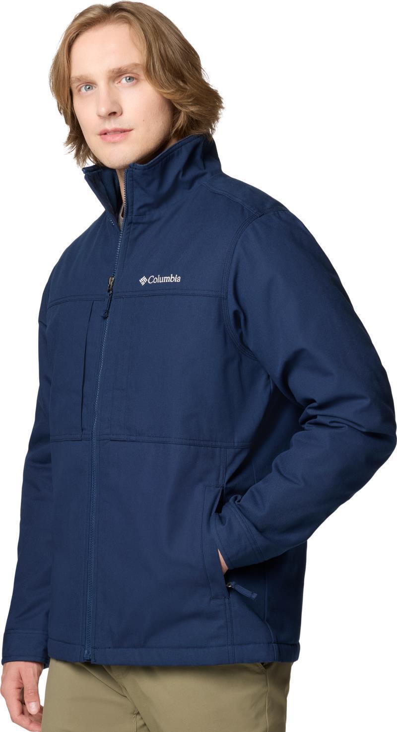 Loma Vista III Jacket - Mens - Collegiate Navy 2