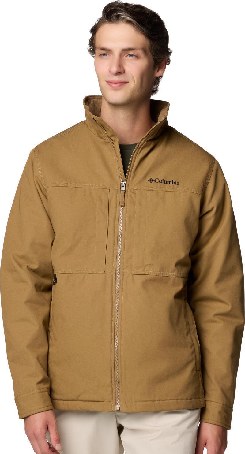 Loma Vista III Jacket - Mens - Delta 1