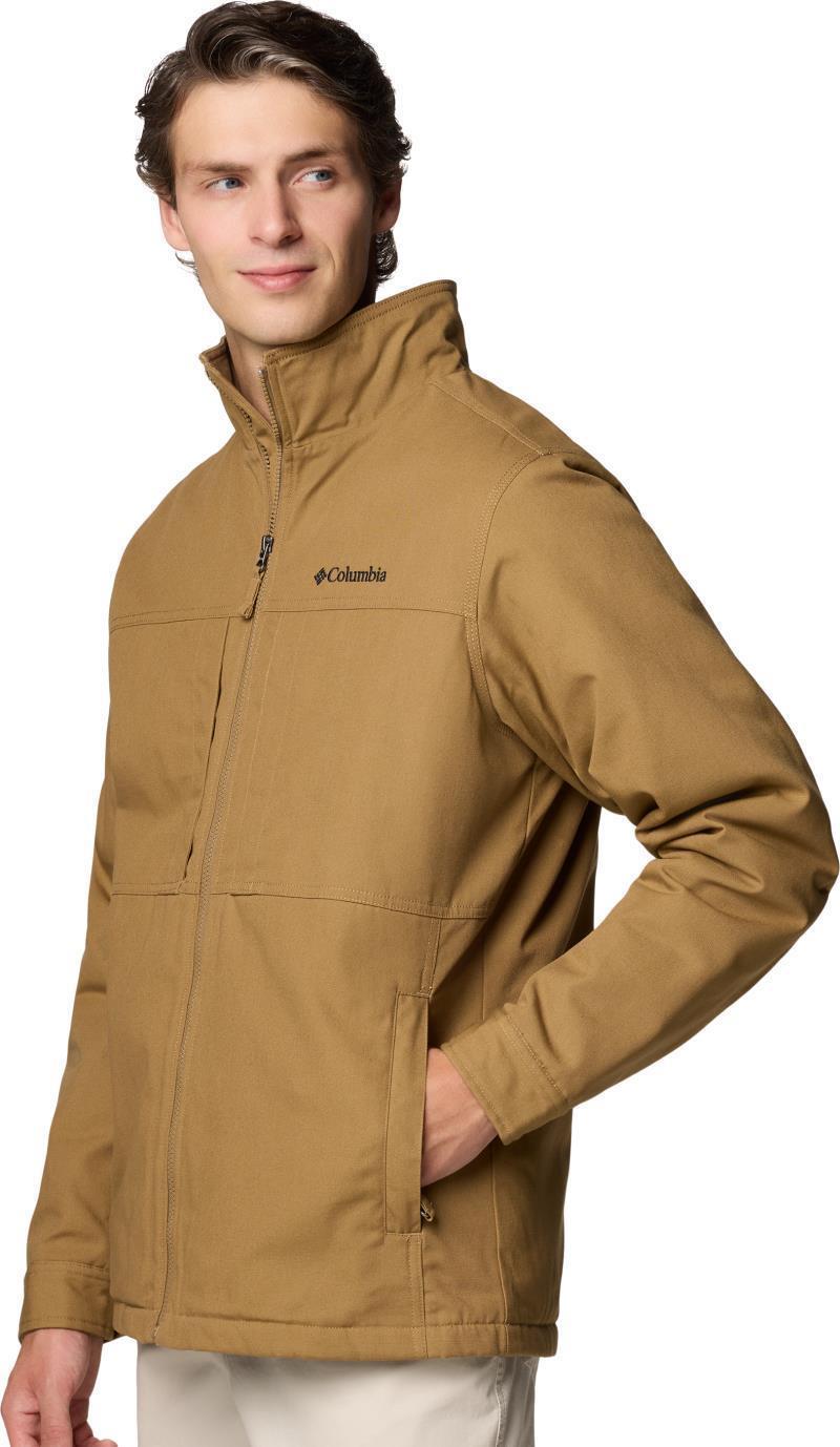 Loma Vista III Jacket - Mens - Delta 2
