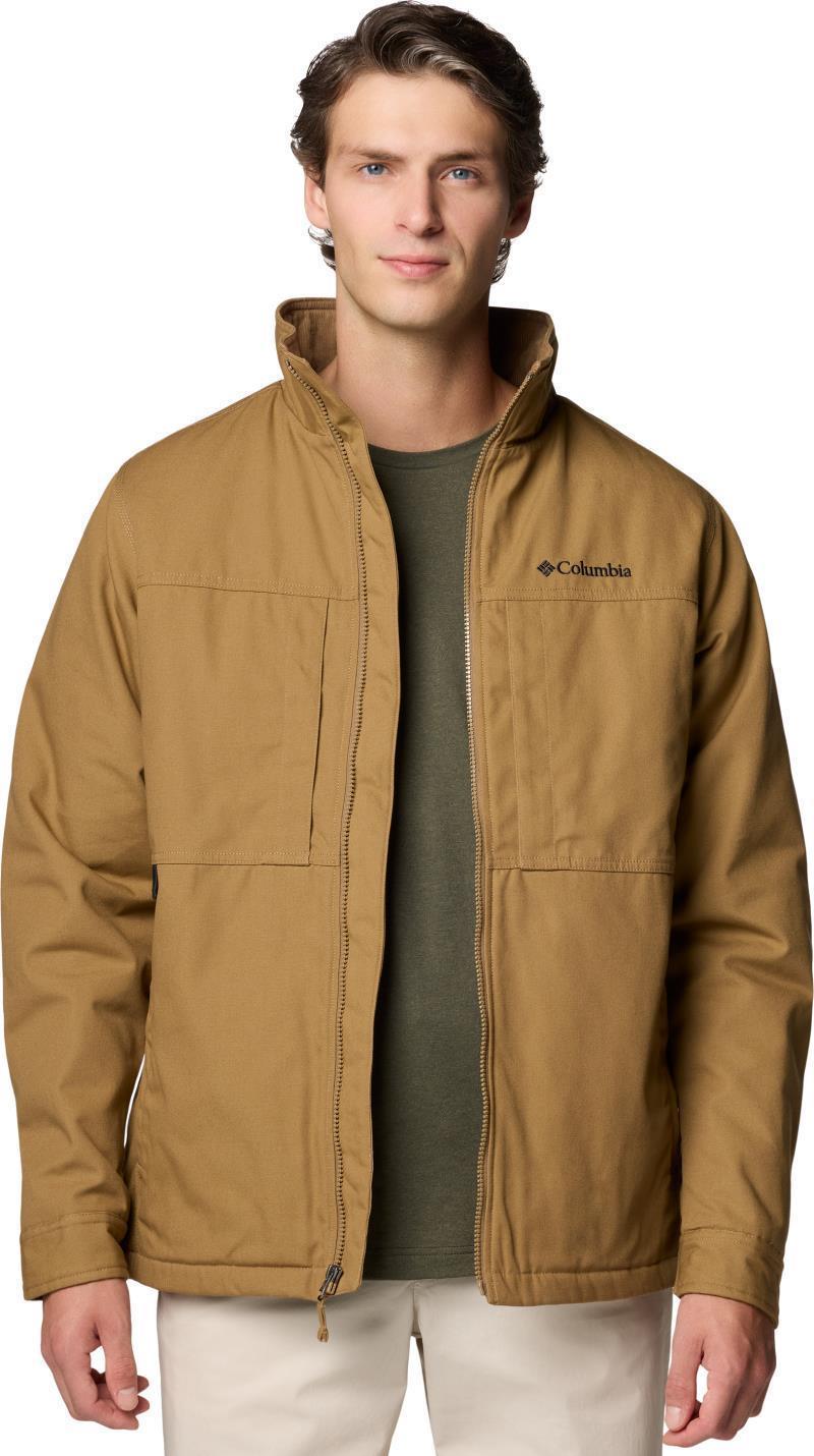 Loma Vista III Jacket - Mens - Delta 3
