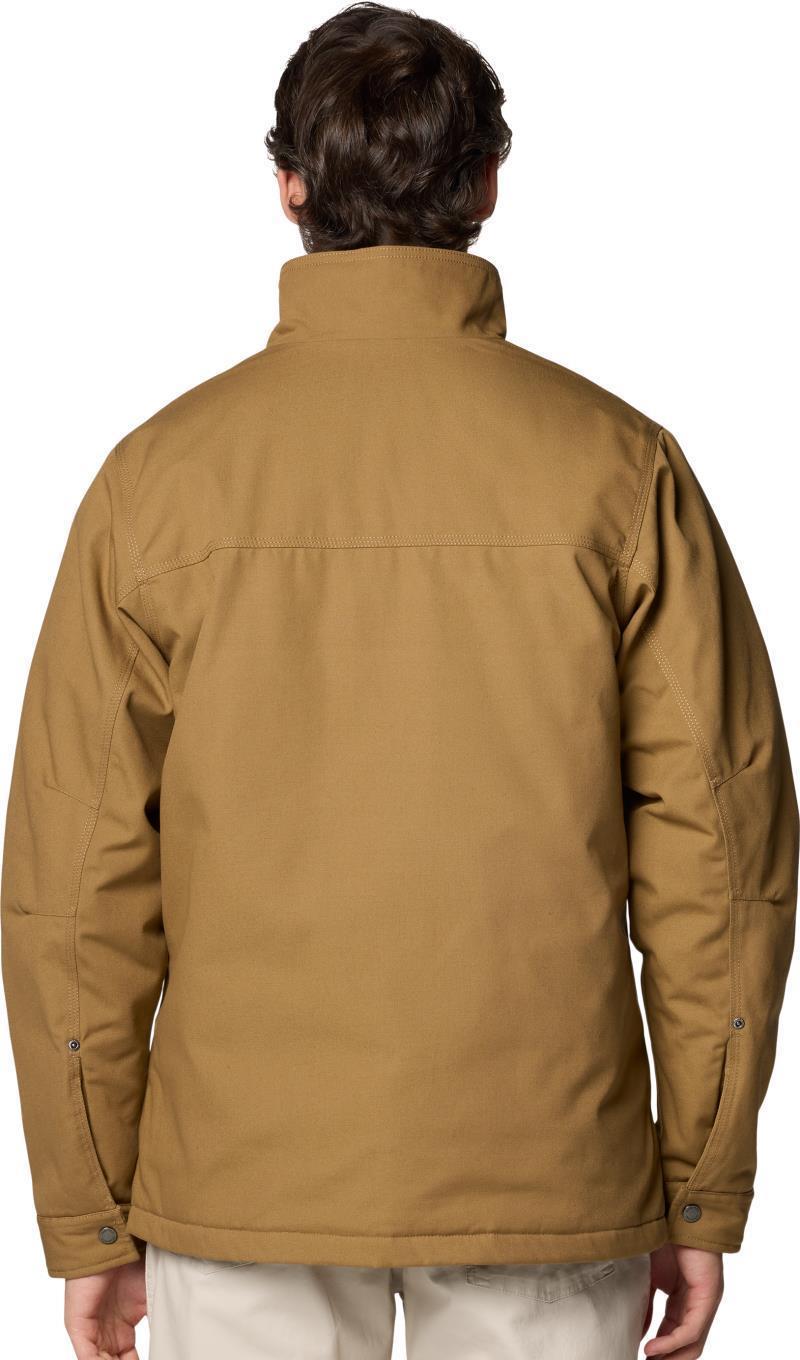 Loma Vista III Jacket - Mens - Delta 4