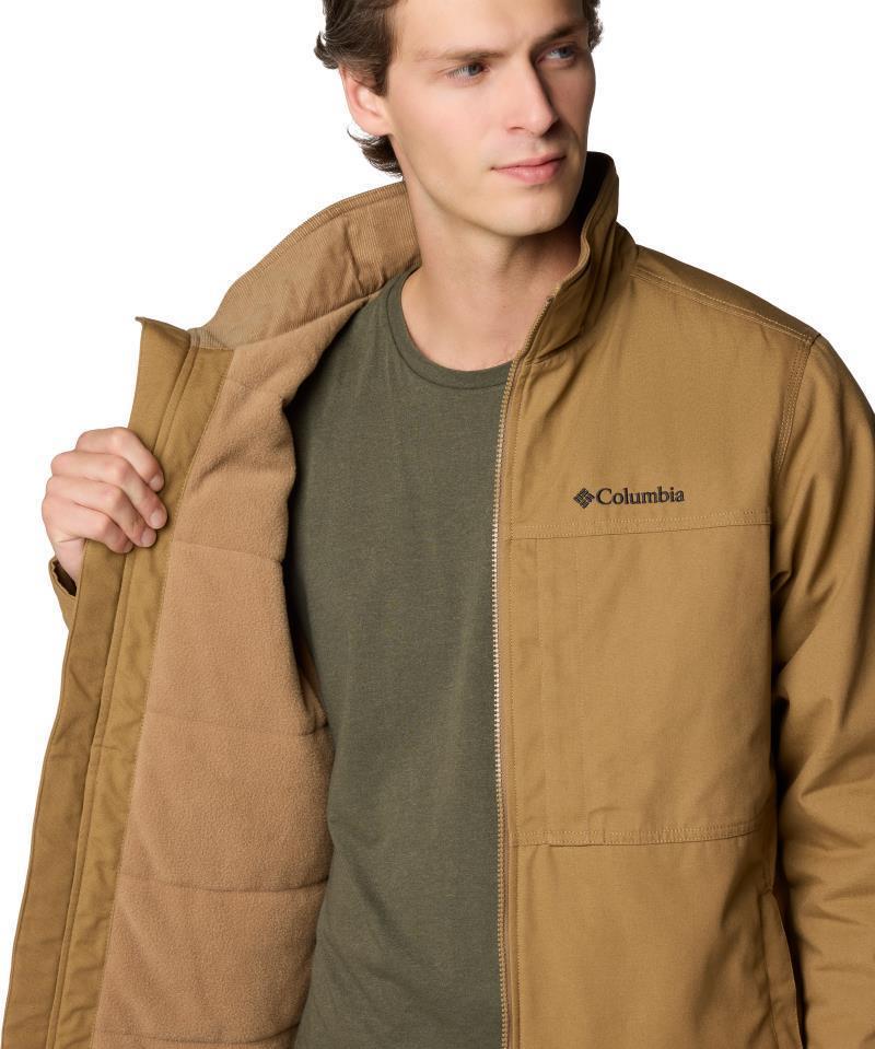 Loma Vista III Jacket - Mens - Delta 5