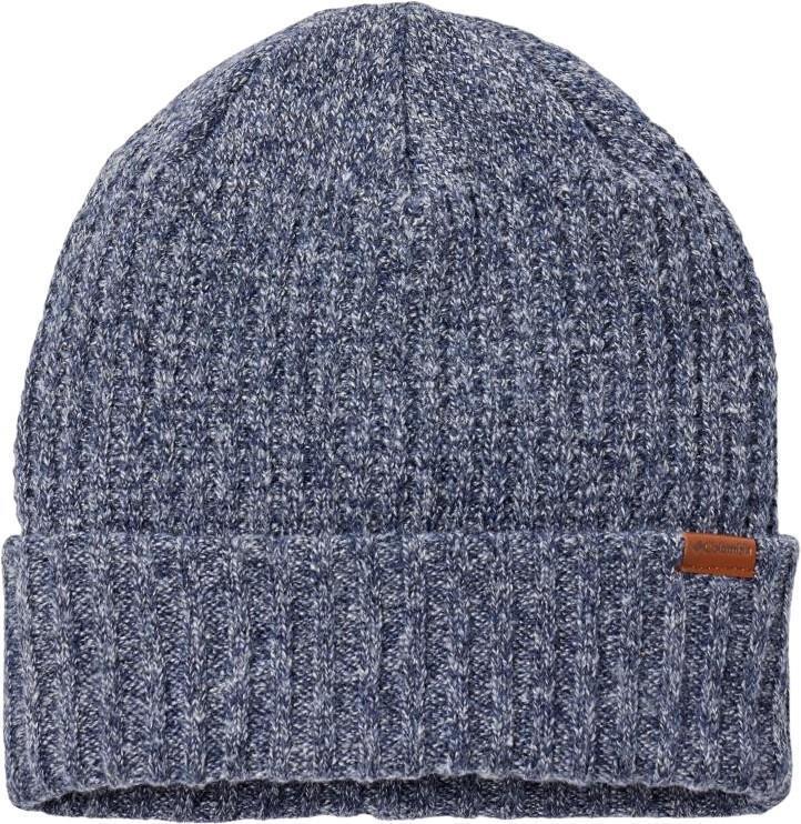 Loma Vista Knit Beanie - Collegiate Navy Heather 1