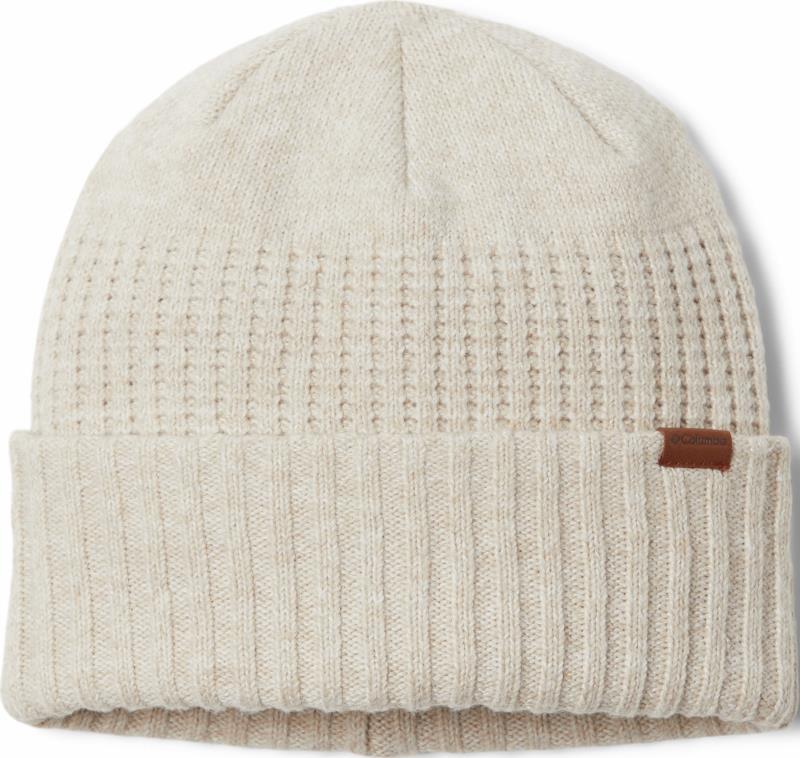 Loma Vista Knit Beanie - Dark Stone 1