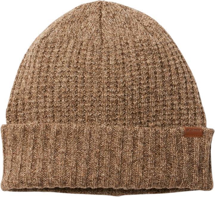 Loma Vista Knit Beanie - Delta Heather 1
