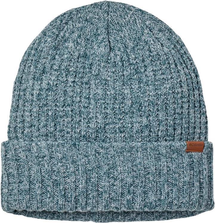 Loma Vista Knit Beanie - Metal 1