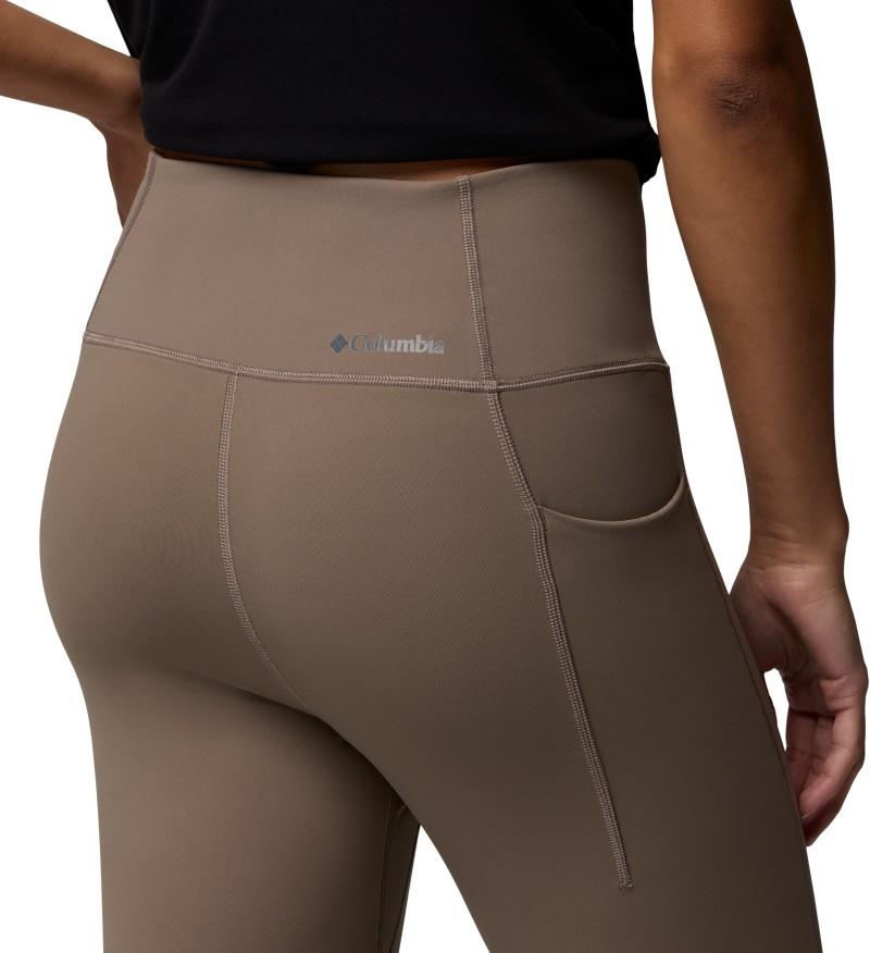 Loneridge Leggings, Long - Womens - iron 1