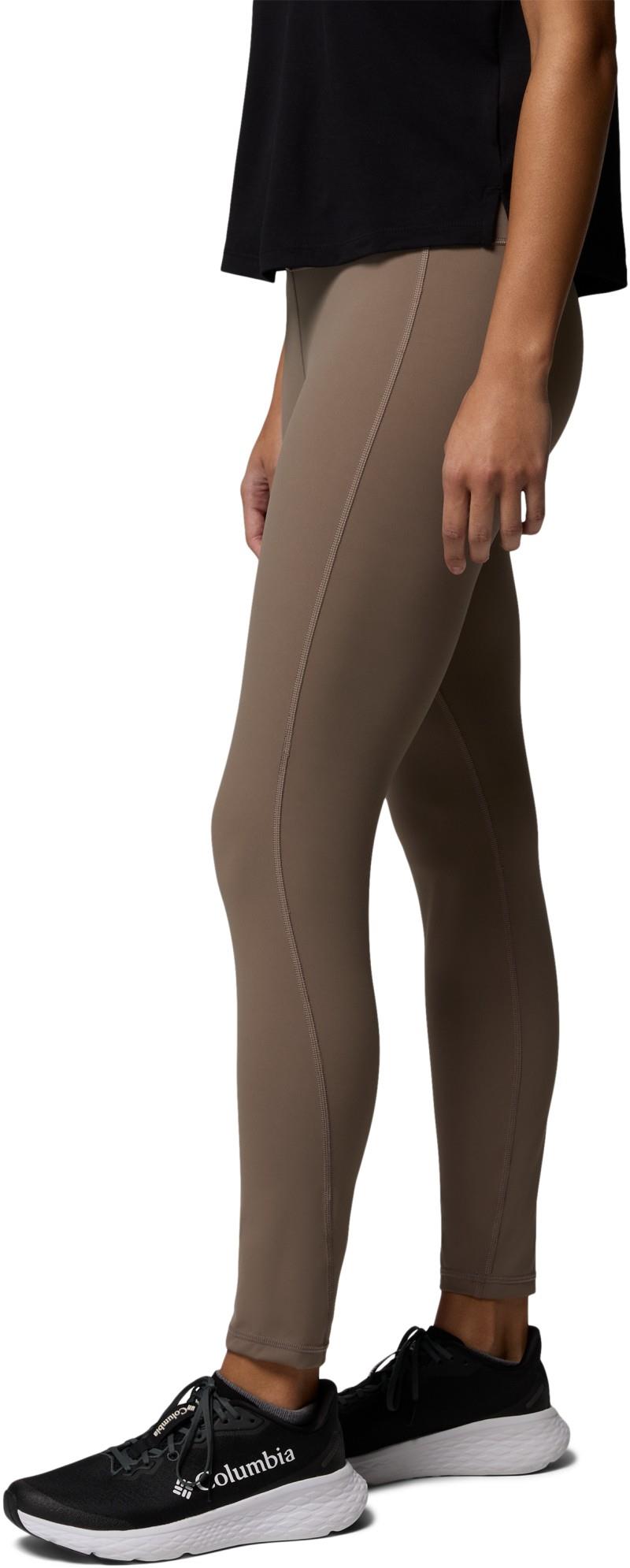 Loneridge Leggings, Reg - Womens - iron 1