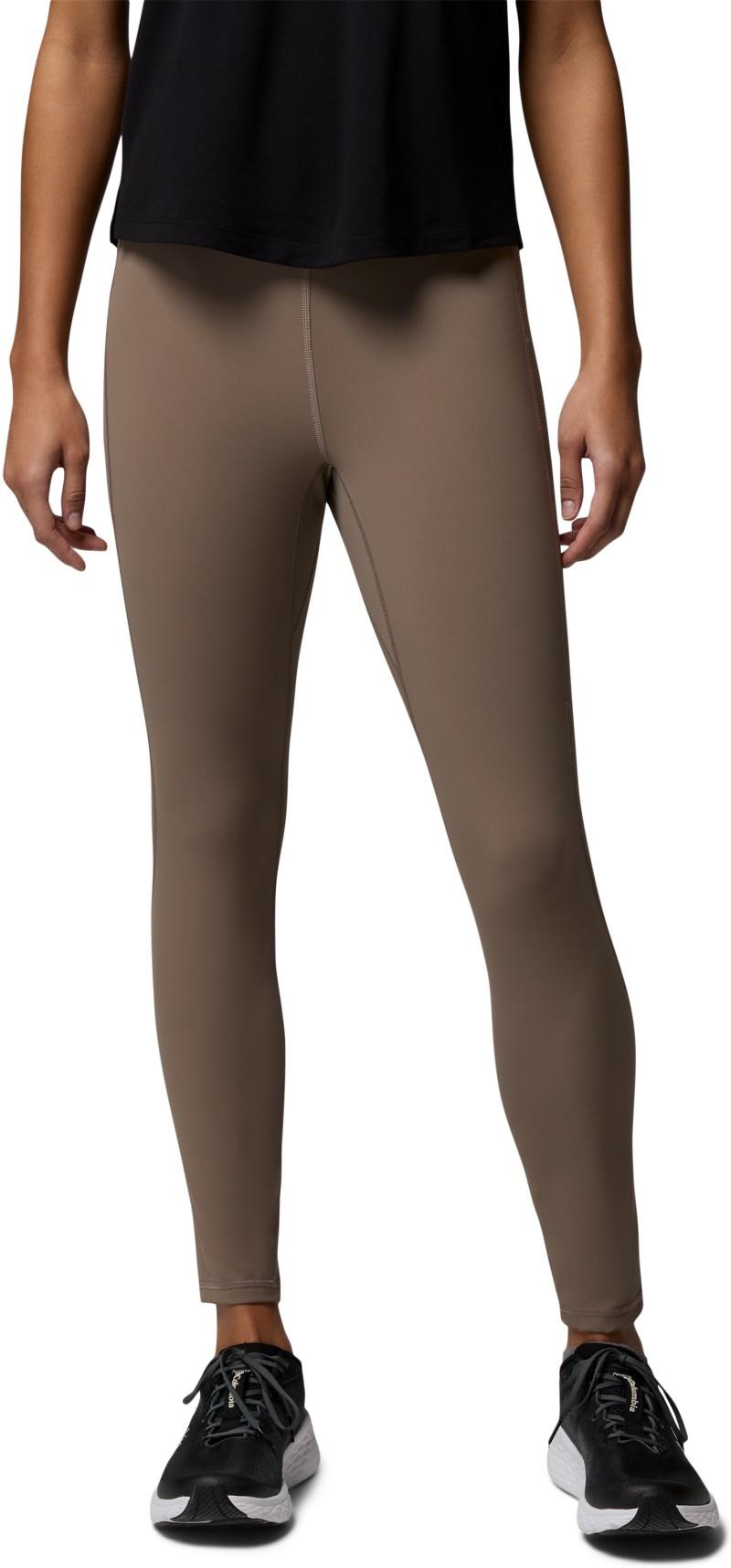 Loneridge Leggings, Reg - Womens - iron 1